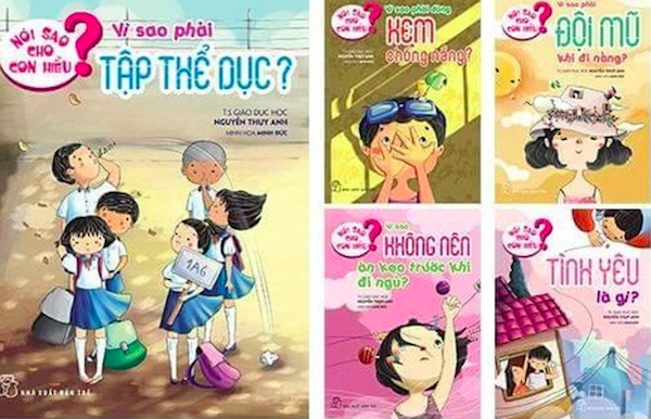 Bệnh thành tích phá hoại cuộc sống tinh thần của con người 4