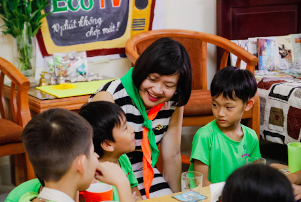 Bệnh thành tích phá hoại cuộc sống tinh thần của con người