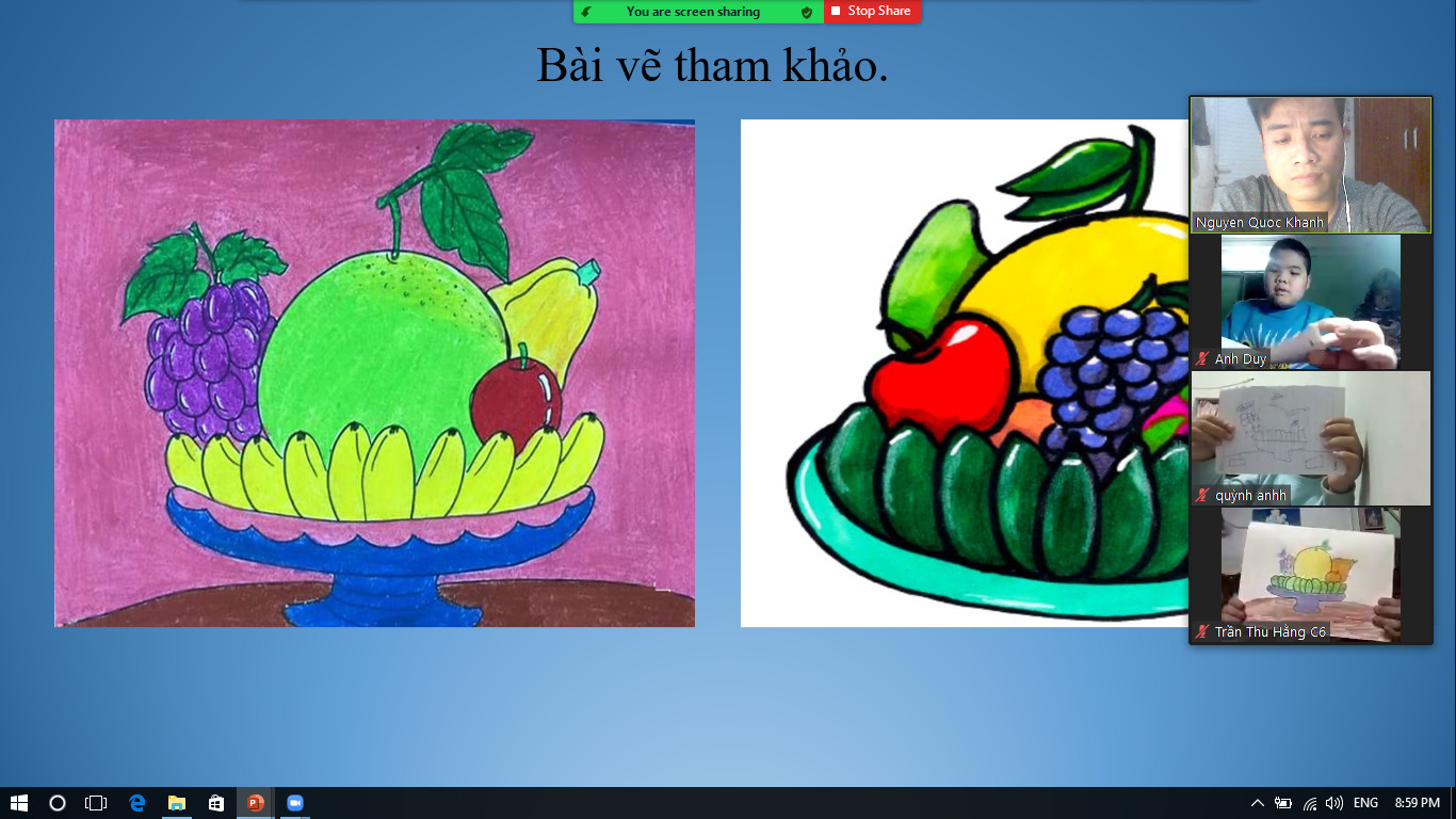 CHÀO XUÂN! 9