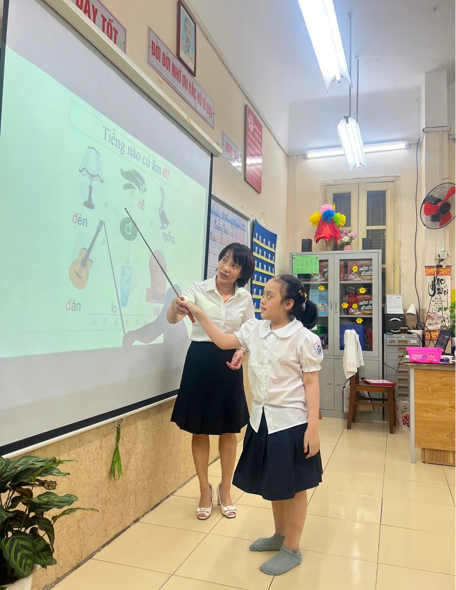 DẠY HỌC SÁNG TẠO, KIẾN TẠO TƯƠNG LAI 3