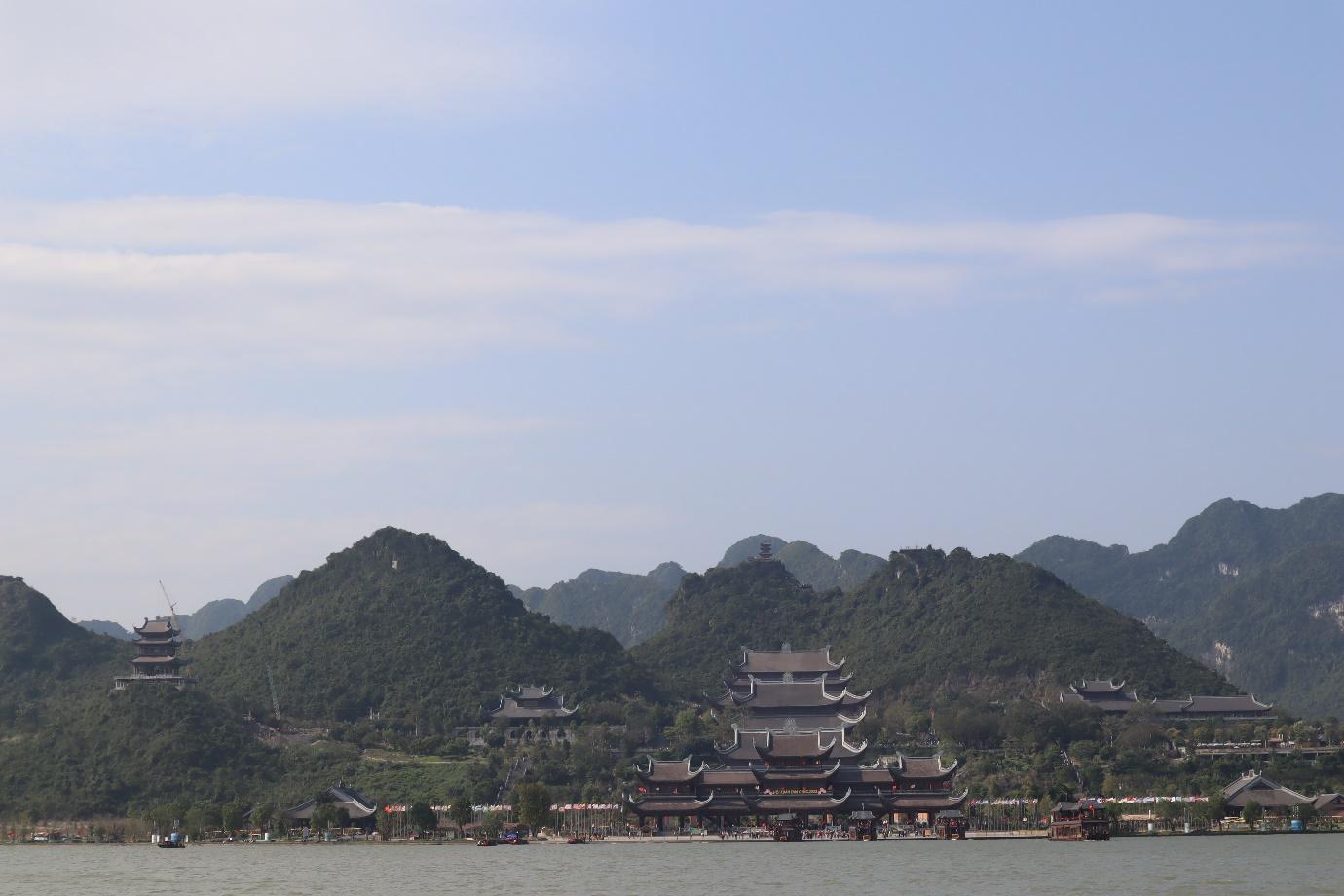 DU XUÂN ĐẦU NĂM 3