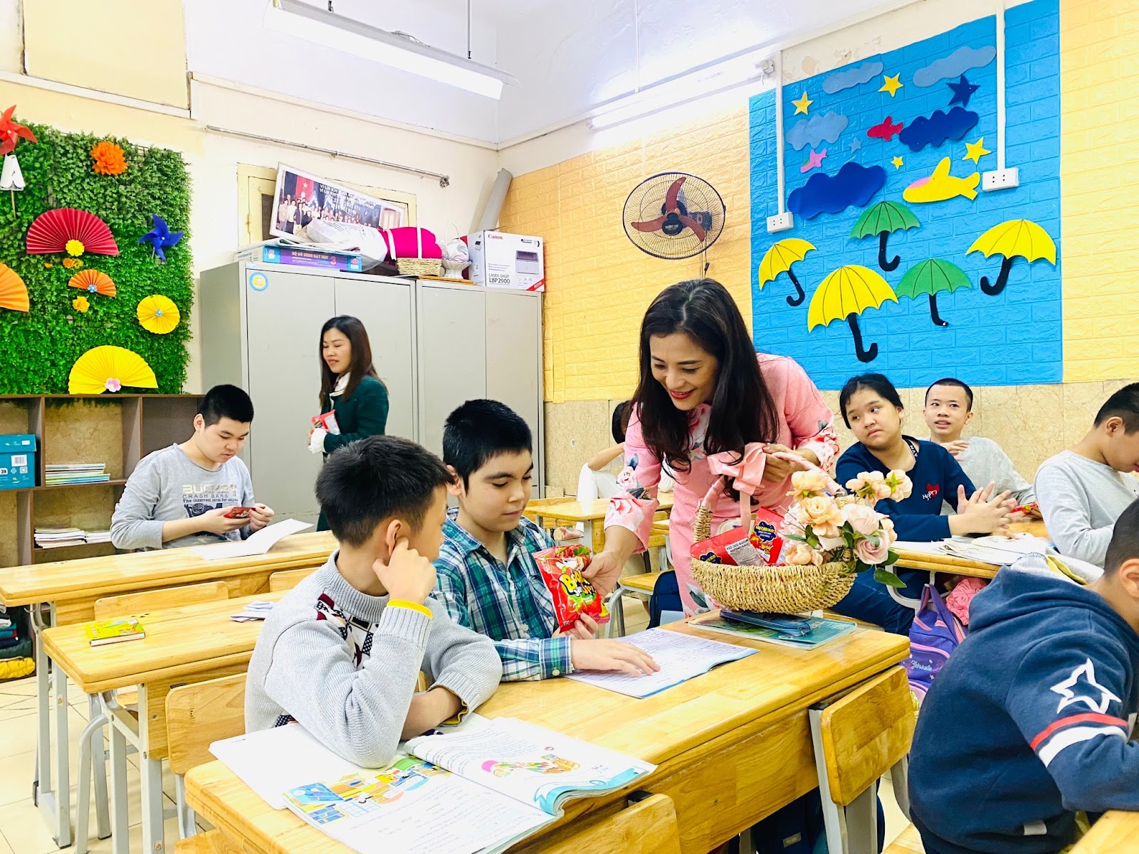 GẶP MẶT KHAI XUÂN GIÁP THÌN 2024!! 10