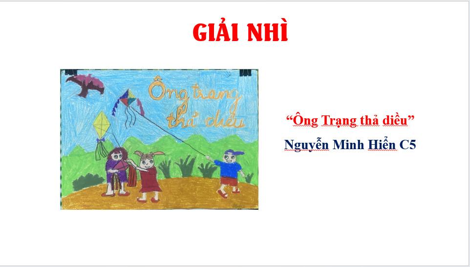 HỌC SINH BÌNH MINH SÔI NỔI THAM GIA CÁC HOẠT ĐỘNG HƯỞNG ỨNG NGÀY HỘI SÁCH VIỆT NAM 21/4 – NGÀY SÁCH VÀ BẢN QUYỀN THẾ GIỚI 23/4 14