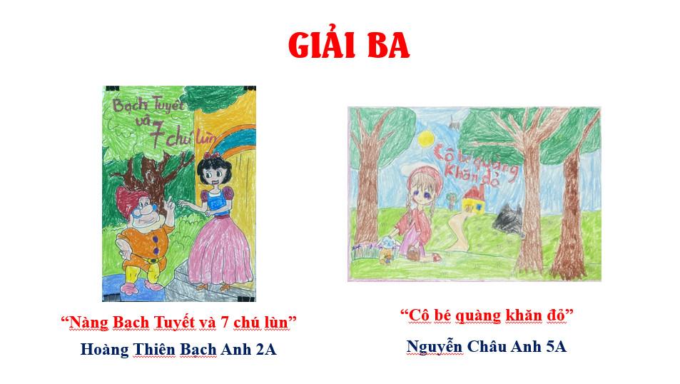 HỌC SINH BÌNH MINH SÔI NỔI THAM GIA CÁC HOẠT ĐỘNG HƯỞNG ỨNG NGÀY HỘI SÁCH VIỆT NAM 21/4 – NGÀY SÁCH VÀ BẢN QUYỀN THẾ GIỚI 23/4 15