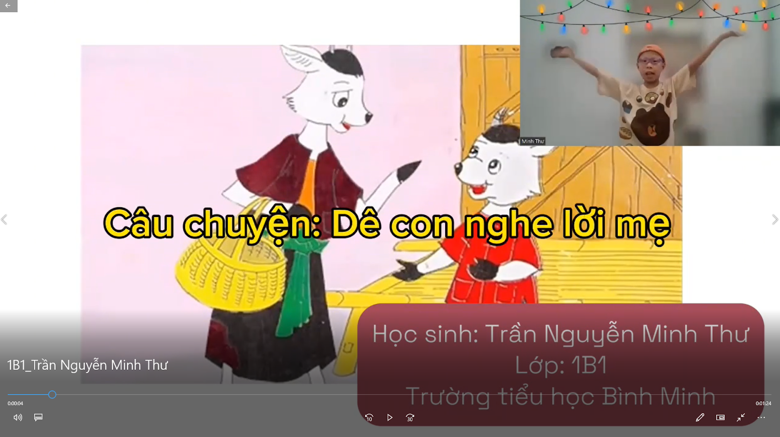 HỌC SINH BÌNH MINH SÔI NỔI THAM GIA CÁC HOẠT ĐỘNG HƯỞNG ỨNG NGÀY HỘI SÁCH VIỆT NAM 21/4 – NGÀY SÁCH VÀ BẢN QUYỀN THẾ GIỚI 23/4 7