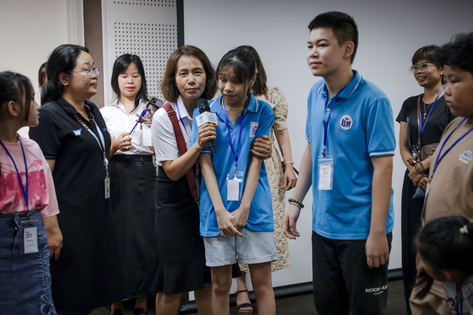 HỌC TẬP THÔNG QUA CHƠI VÀ HƠN THẾ NỮA! 10