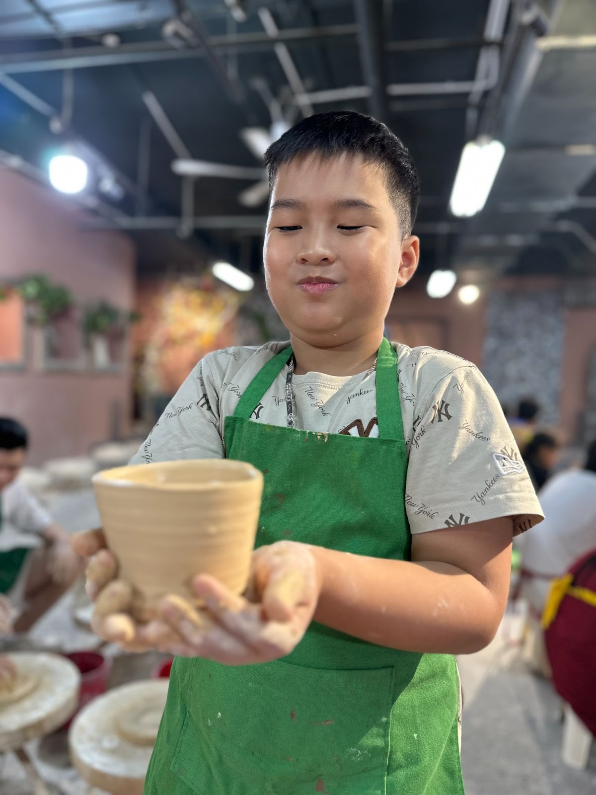 HỌC TẬP THÔNG QUA CHƠI VÀ HƠN THẾ NỮA! 13