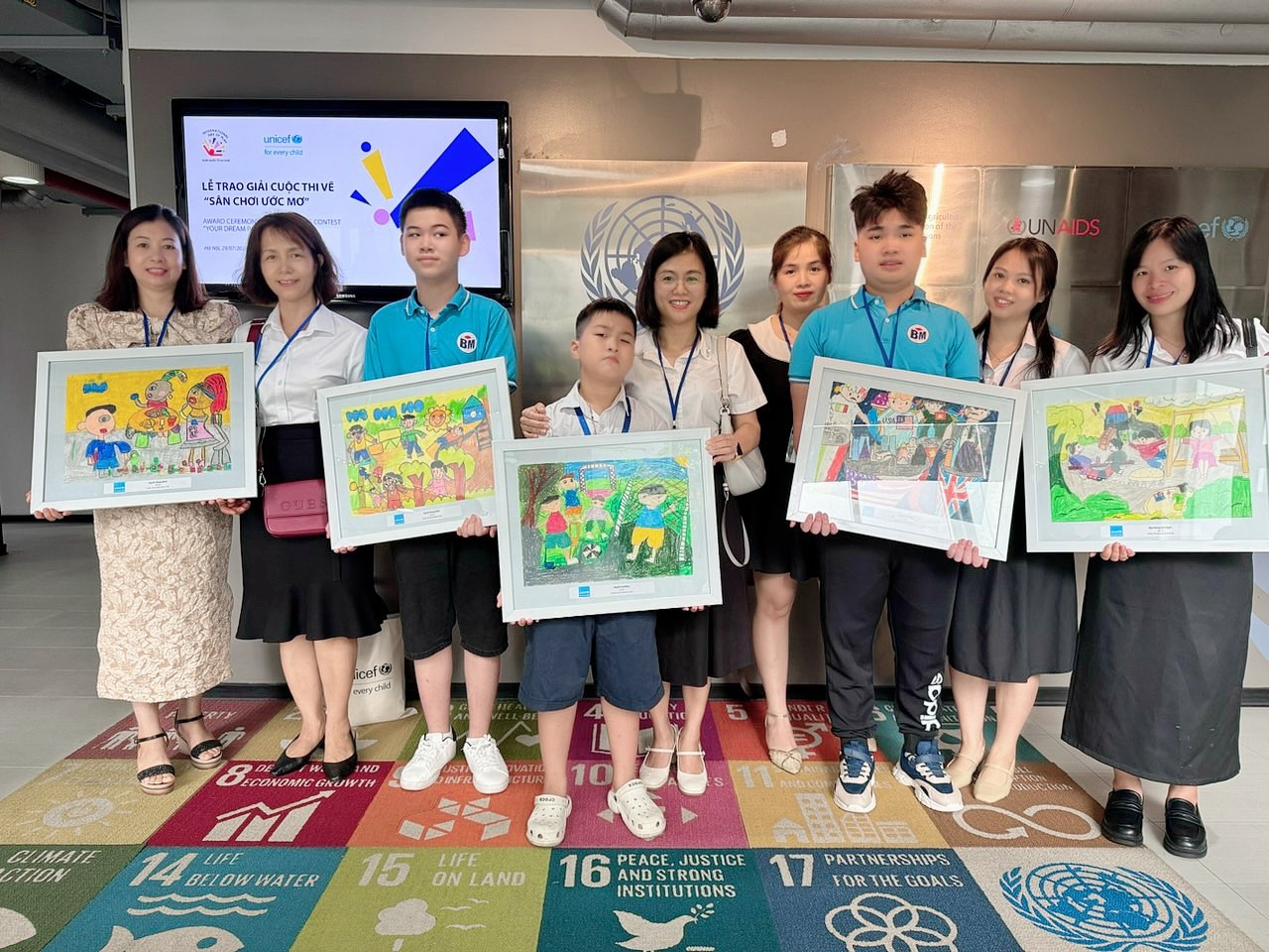 HỌC TẬP THÔNG QUA CHƠI VÀ HƠN THẾ NỮA! 3
