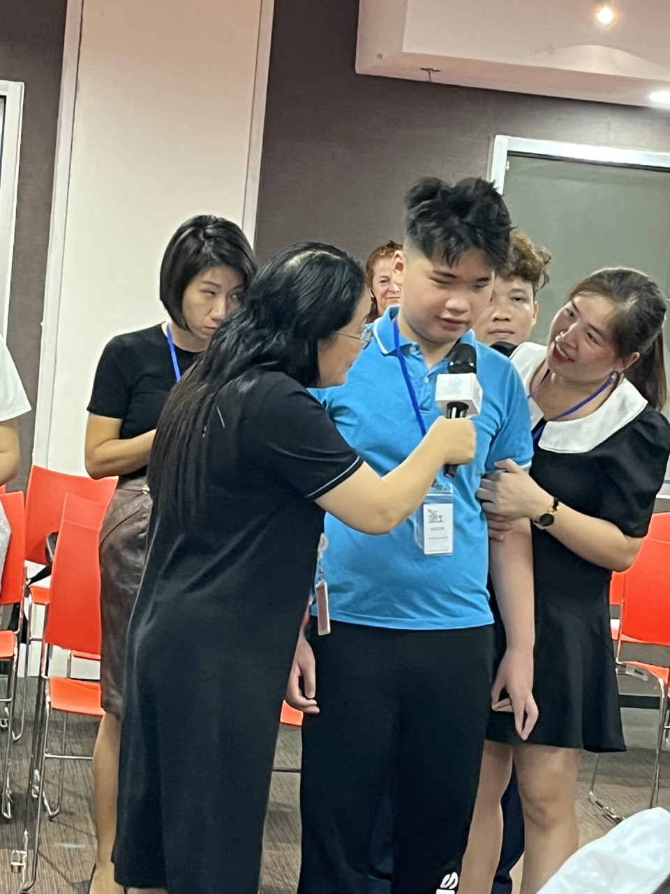 HỌC TẬP THÔNG QUA CHƠI VÀ HƠN THẾ NỮA! 8