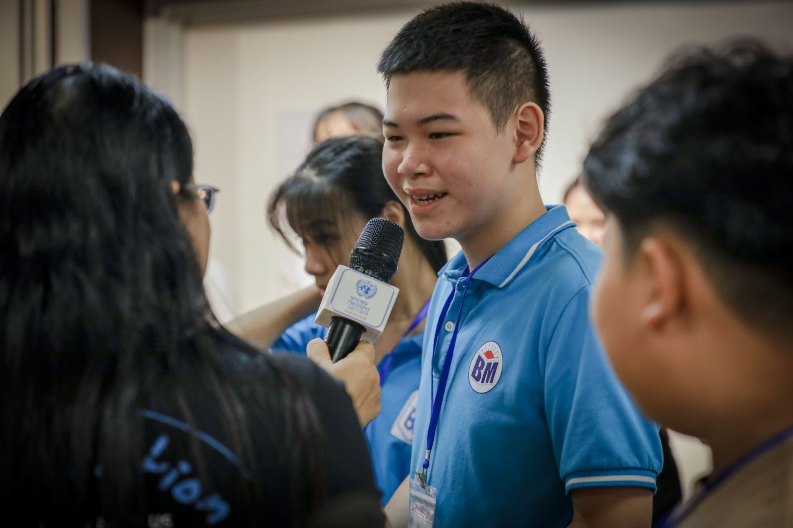 HỌC TẬP THÔNG QUA CHƠI VÀ HƠN THẾ NỮA! 9