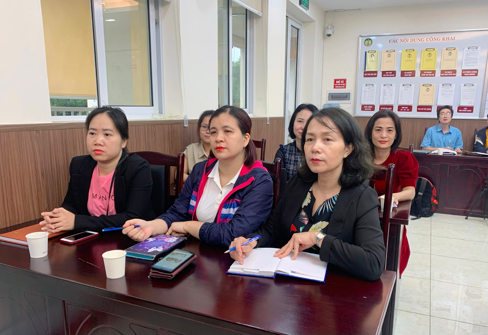 HỘI NGHỊ GIỚI THIỆU SÁCH GIÁO KHOA LỚP 4 CHƯƠNG TRÌNH GIÁO DỤC PHỔ THÔNG 2018 1