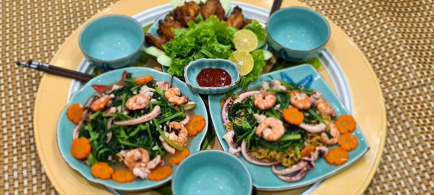 Hướng nghiệp - Trái tim xanh 13