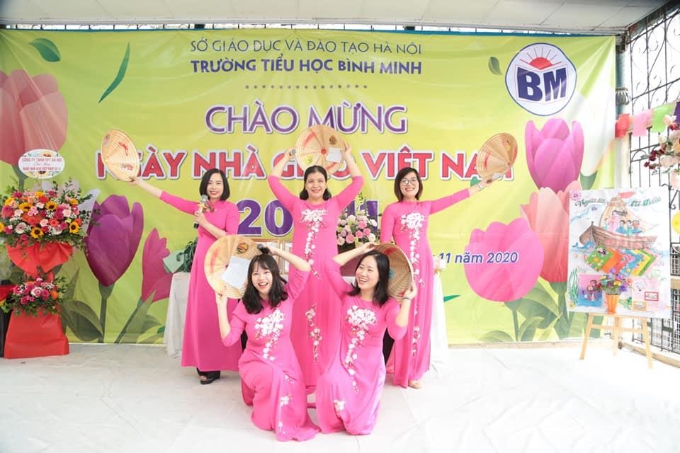 HƯƠNG SẮC BÌNH MINH 10