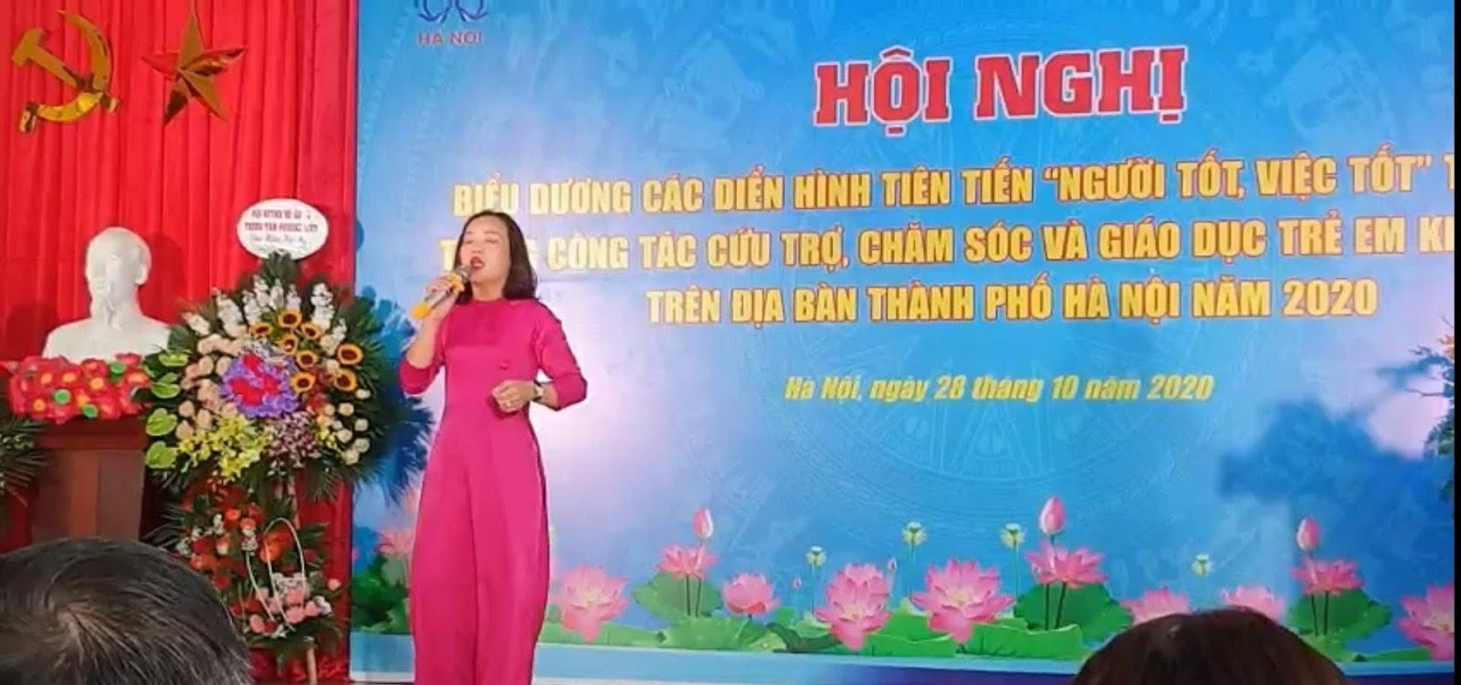 HƯƠNG SẮC BÌNH MINH 11