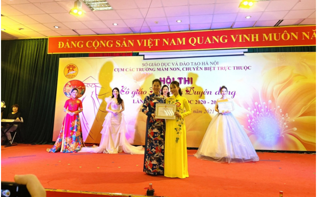 HƯƠNG SẮC BÌNH MINH 3