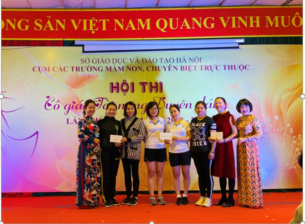 HƯƠNG SẮC BÌNH MINH 4