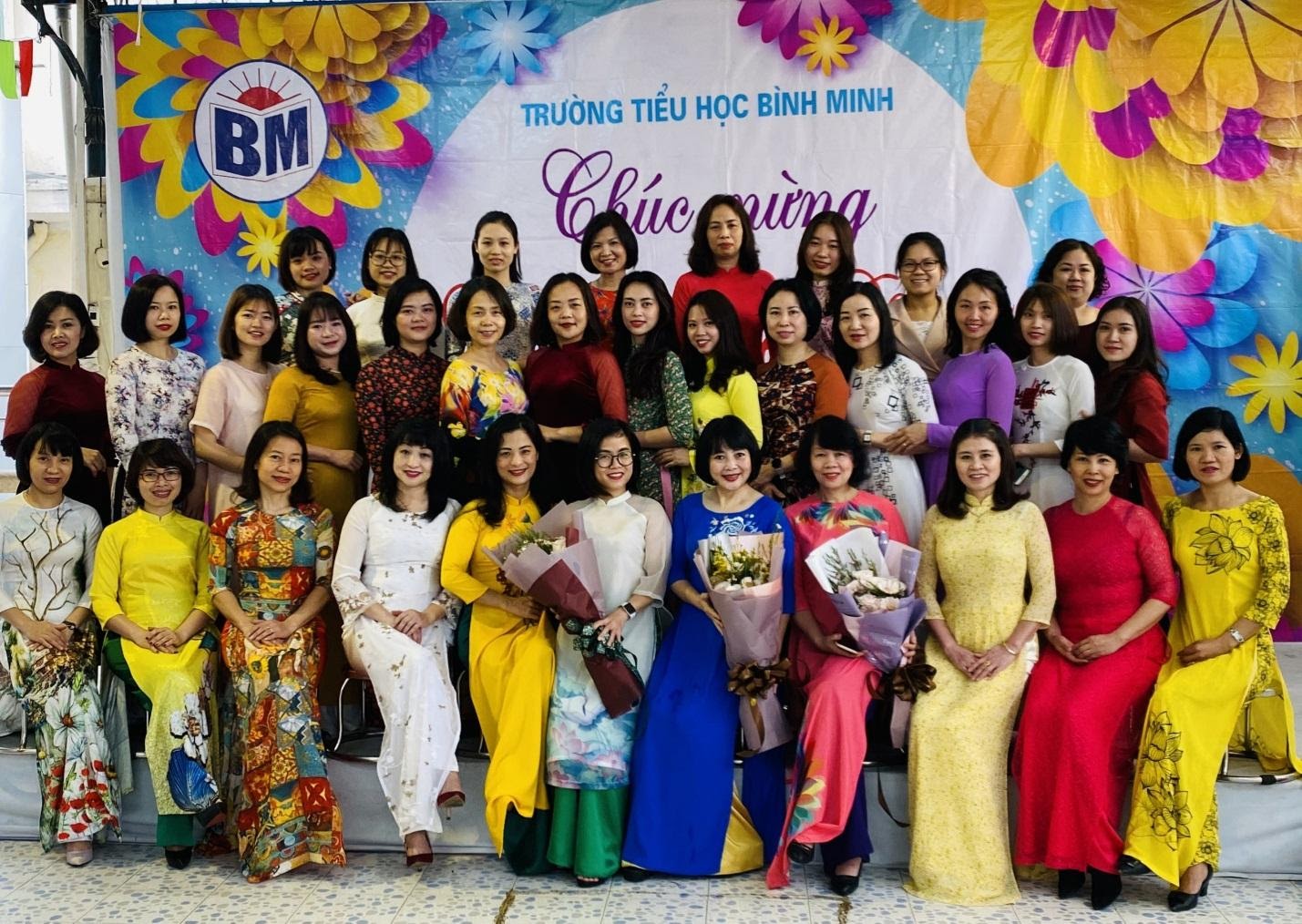 HƯƠNG SẮC BÌNH MINH