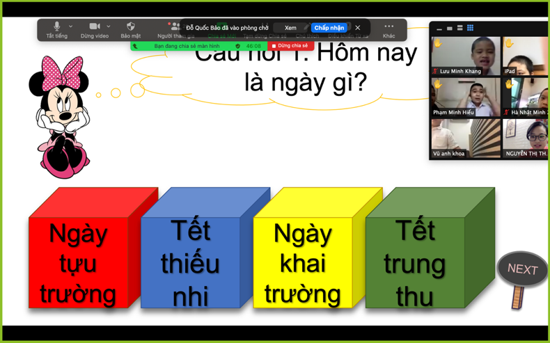 KHAI GIẢNG ĐẶC BIỆT - DẤU ẤN KHÓ QUÊN CỦA MỖI HỌC SINH, THẦY CÔ GIÁO VÀ NHÀ TRƯỜNG 12