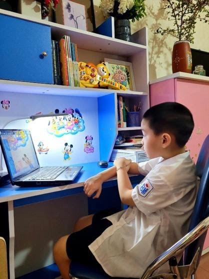 KHAI GIẢNG ĐẶC BIỆT - DẤU ẤN KHÓ QUÊN CỦA MỖI HỌC SINH, THẦY CÔ GIÁO VÀ NHÀ TRƯỜNG 13