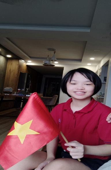 KHAI GIẢNG ĐẶC BIỆT - DẤU ẤN KHÓ QUÊN CỦA MỖI HỌC SINH, THẦY CÔ GIÁO VÀ NHÀ TRƯỜNG 5