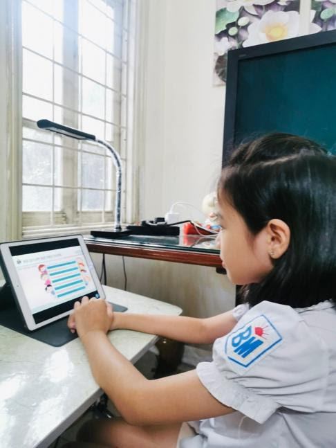 KHAI GIẢNG ĐẶC BIỆT - DẤU ẤN KHÓ QUÊN CỦA MỖI HỌC SINH, THẦY CÔ GIÁO VÀ NHÀ TRƯỜNG 9