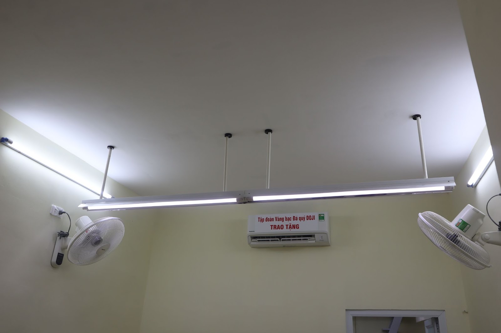 LỄ KHÁNH THÀNH CÔNG TRÌNH TỪ THIỆN “PHÒNG ĐA CHỨC NĂNG” 13