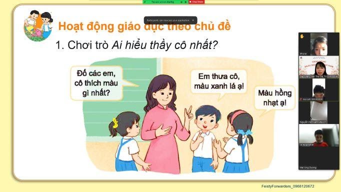 LONG TRỌNG TỔ CHỨC KỶ NIỆM NGÀY NHÀ GIÁO VIỆT NAM 20 - 11 15
