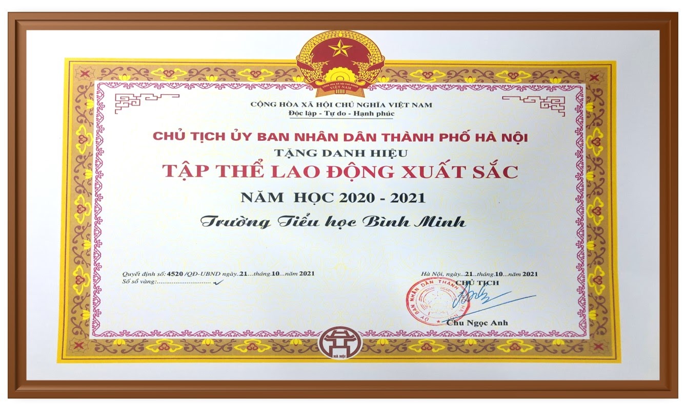 LONG TRỌNG TỔ CHỨC KỶ NIỆM NGÀY NHÀ GIÁO VIỆT NAM 20 - 11 6