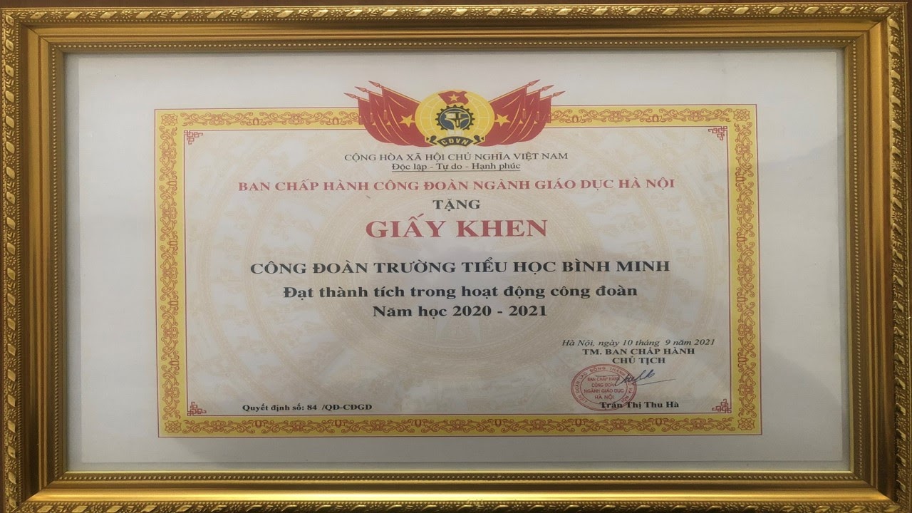 LONG TRỌNG TỔ CHỨC KỶ NIỆM NGÀY NHÀ GIÁO VIỆT NAM 20 - 11 7