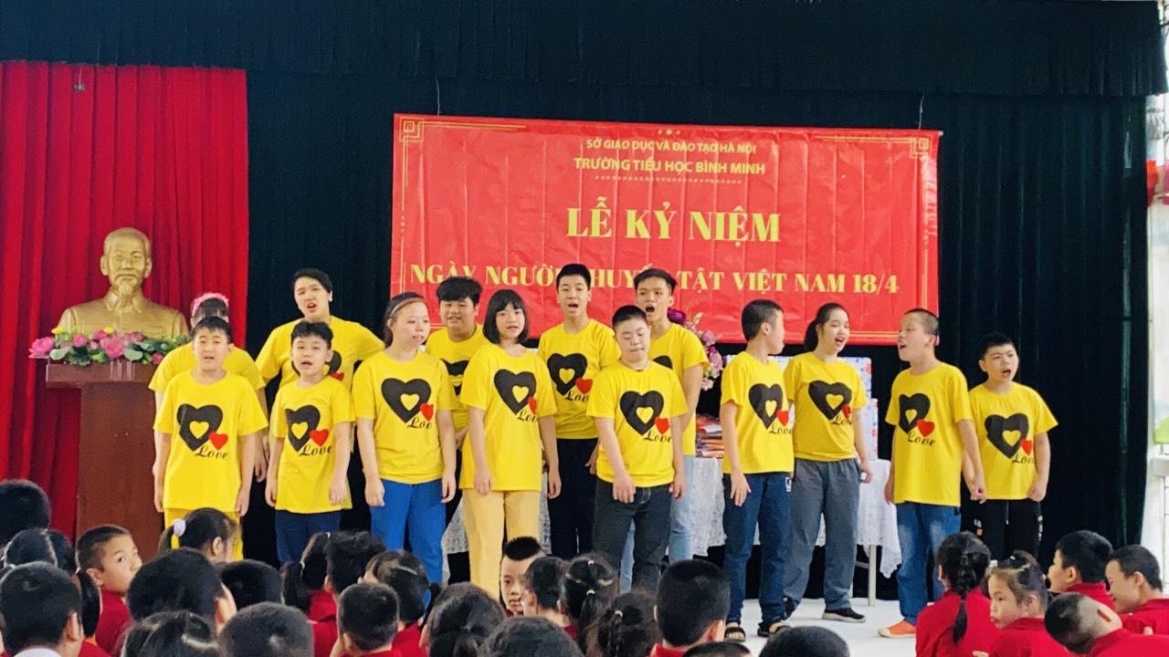ĐẾN TRƯỜNG EM ĐƯỢC HỌC NHIỀU ĐIỀU HAY 6