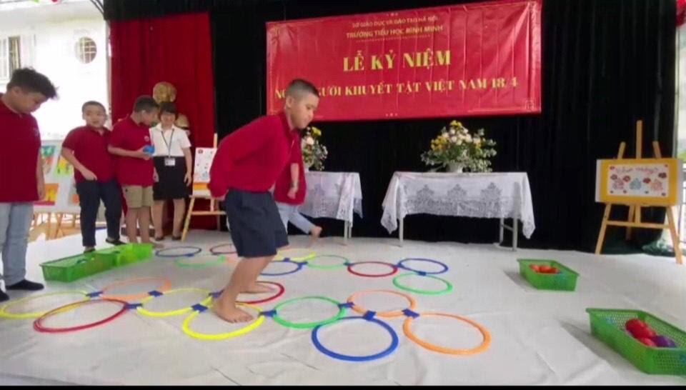 ĐẾN TRƯỜNG EM ĐƯỢC HỌC NHIỀU ĐIỀU HAY 7