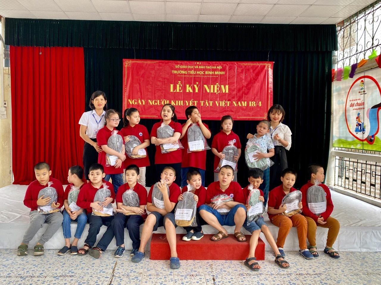 ĐẾN TRƯỜNG EM ĐƯỢC HỌC NHIỀU ĐIỀU HAY 9
