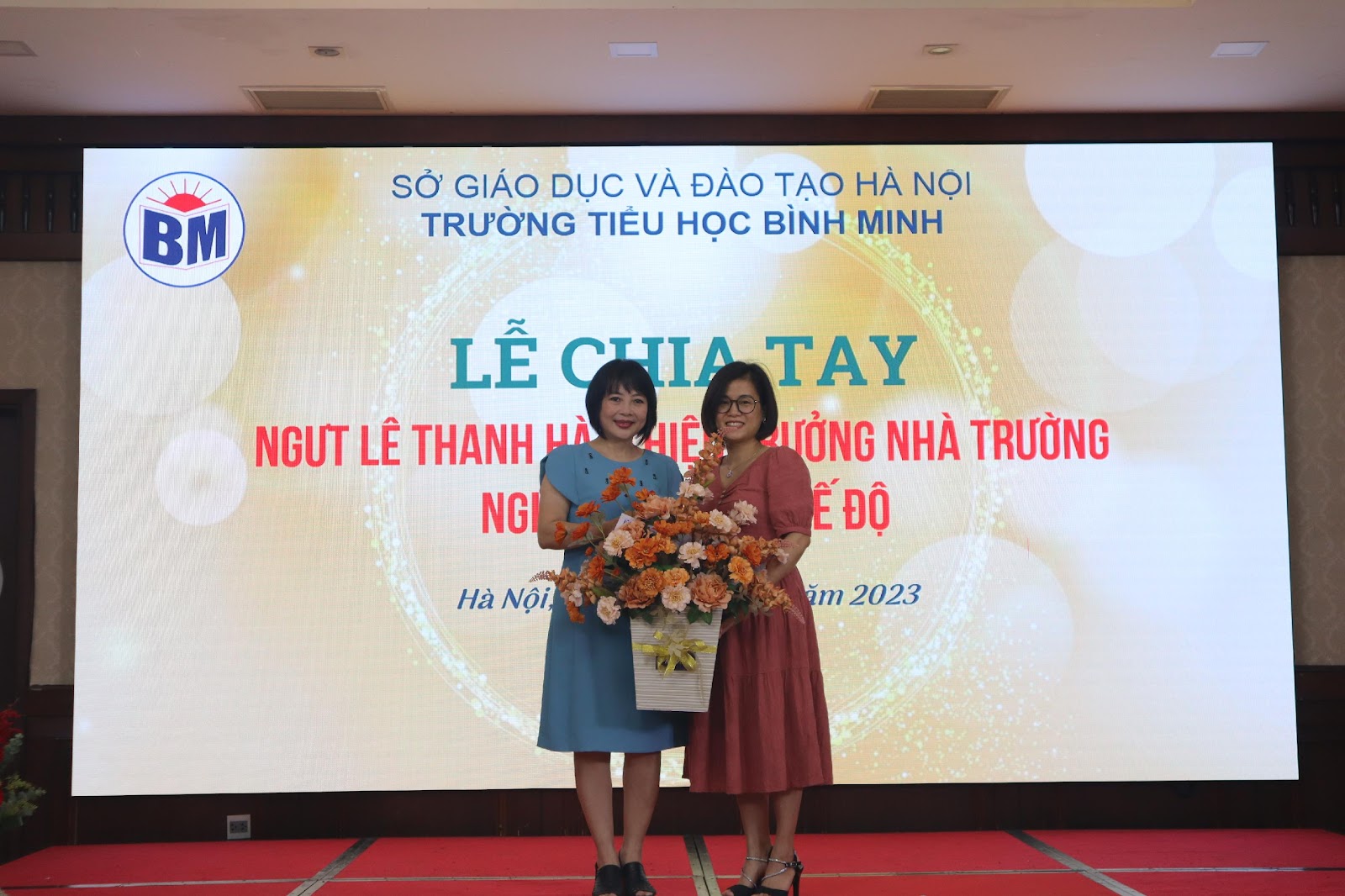 LƯU LUYẾN CHIA TAY NGƯT. LÊ THANH HÀ 1