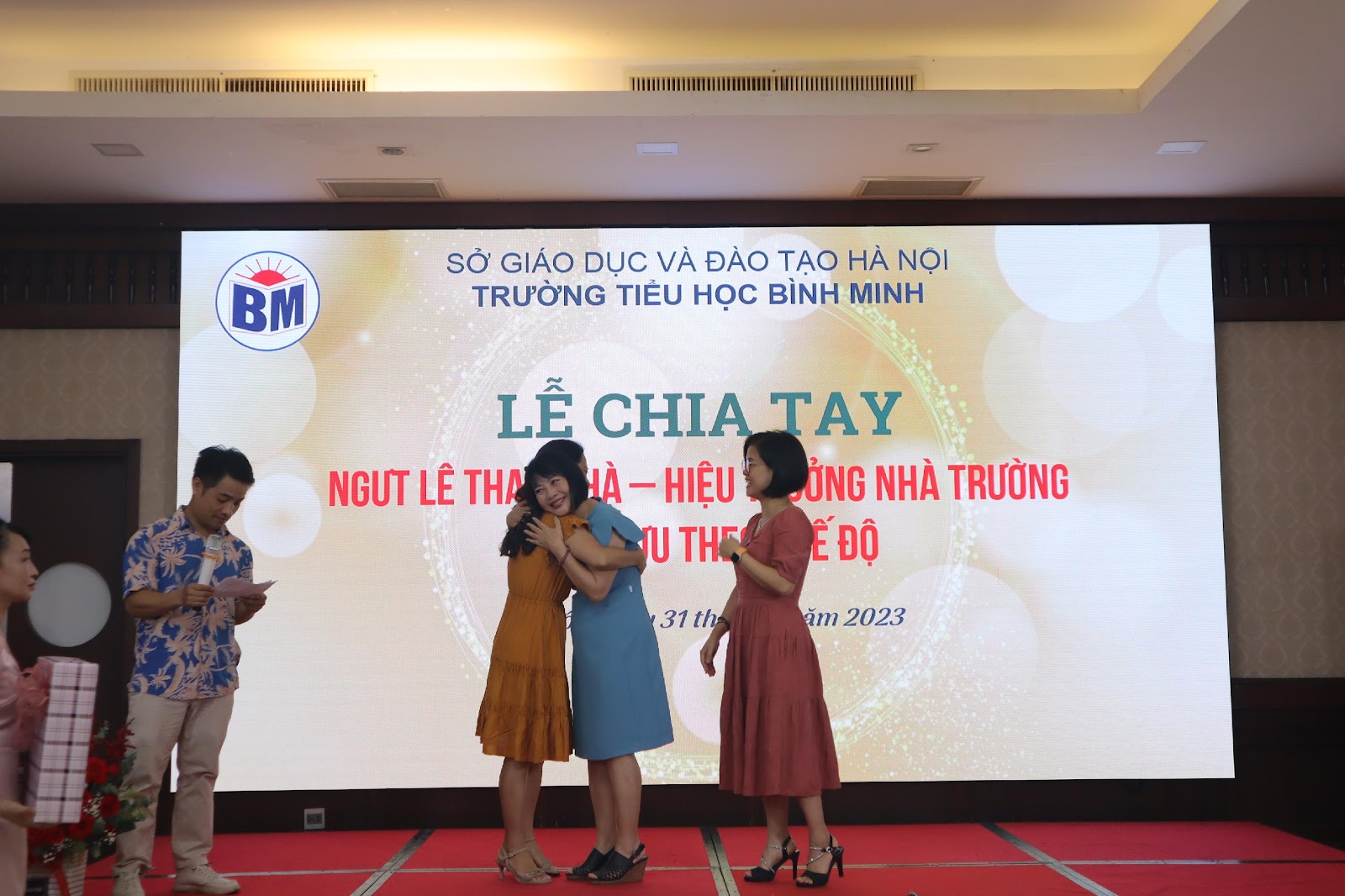 LƯU LUYẾN CHIA TAY NGƯT. LÊ THANH HÀ 4