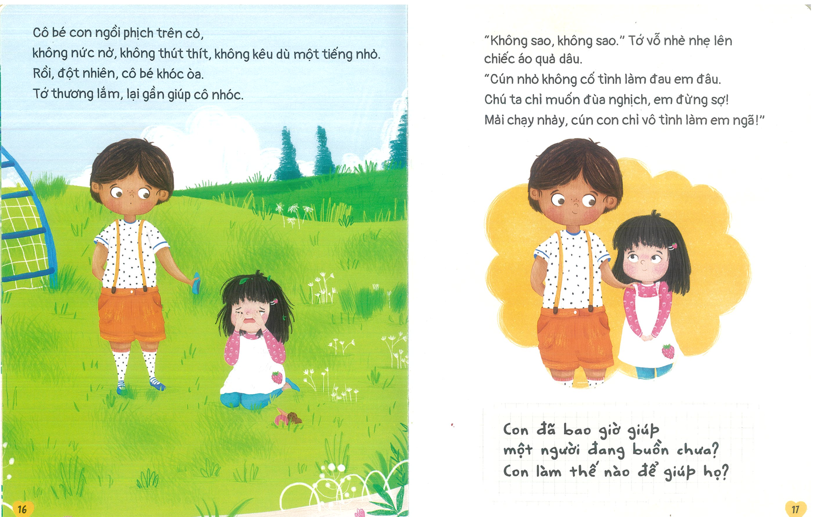 MỖI TUẦN MỘT CUỐN SÁCH HAY, MỘT CÂU CHUYỆN ĐẸP, MỘT TẤM GƯƠNG SÁNG 4