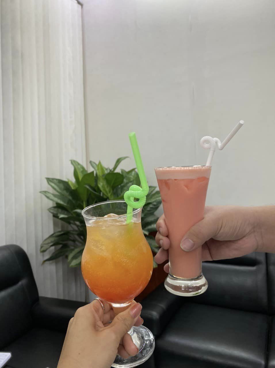 “NÂNG BƯỚC CON VÀO ĐỜI”  - LỚP HỌC PHA CHẾ ĐẶC BIỆT CỦA CÁC BẠN HỌC SINH LỚP HƯỚNG NGHIỆP TRƯỜNG TIỂU HỌC BÌNH MINH 9