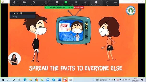 NHỮNG BUỔI HỌC ĐẦU TIÊN CỦA NĂM HỌC MỚI 1