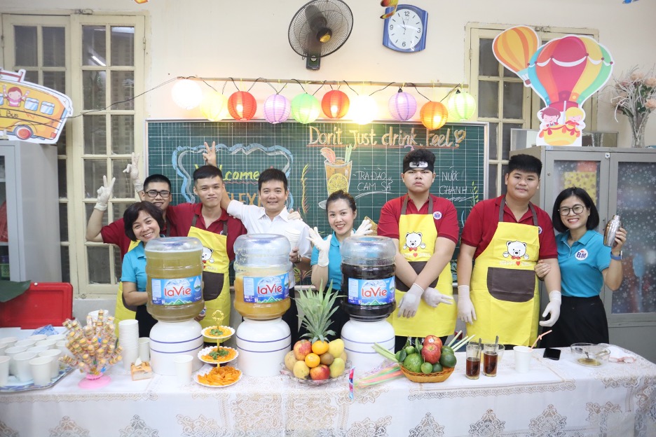 NHỮNG KHOẢNH KHẮC ĐÁNG NHỚ TẠI NGÀY HỘI TRÒ CHƠI DÂN GIAN 11