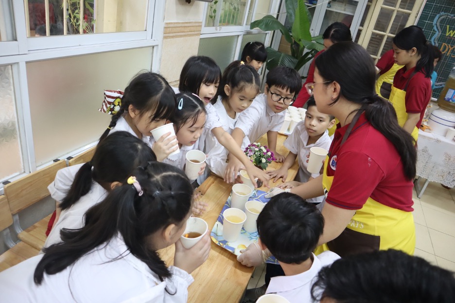 NHỮNG KHOẢNH KHẮC ĐÁNG NHỚ TẠI NGÀY HỘI TRÒ CHƠI DÂN GIAN 13