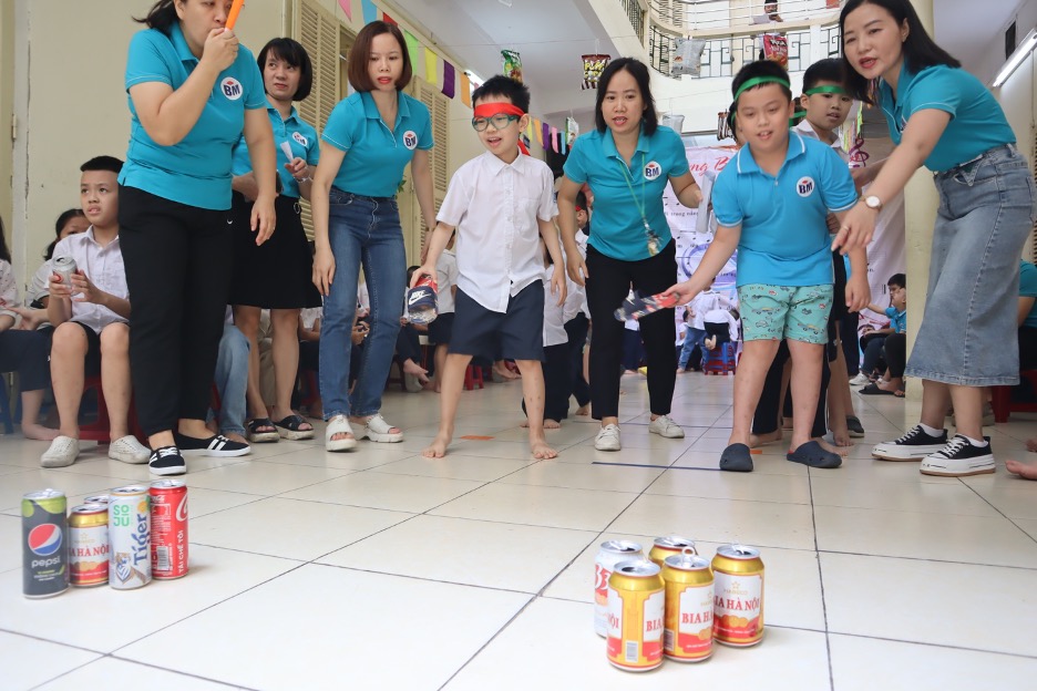 NHỮNG KHOẢNH KHẮC ĐÁNG NHỚ TẠI NGÀY HỘI TRÒ CHƠI DÂN GIAN 3