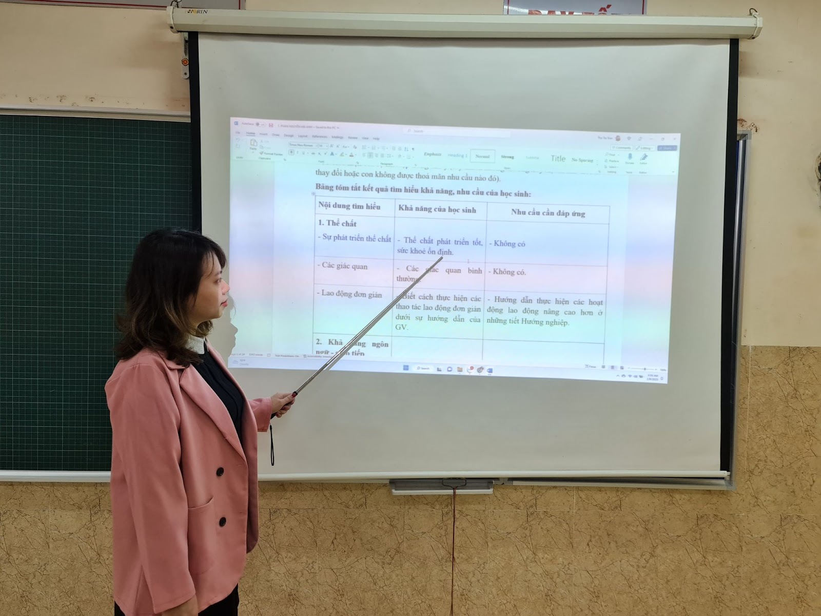 SINH HOẠT CHUYÊN MÔN X Y DỰNG KẾ HOẠCH GIÁO DỤC CÁ NH N - N NG CAO CHẤT LƯỢNG HỌC TẬP CHO HỌC SINH KHUYẾT TẬT 1