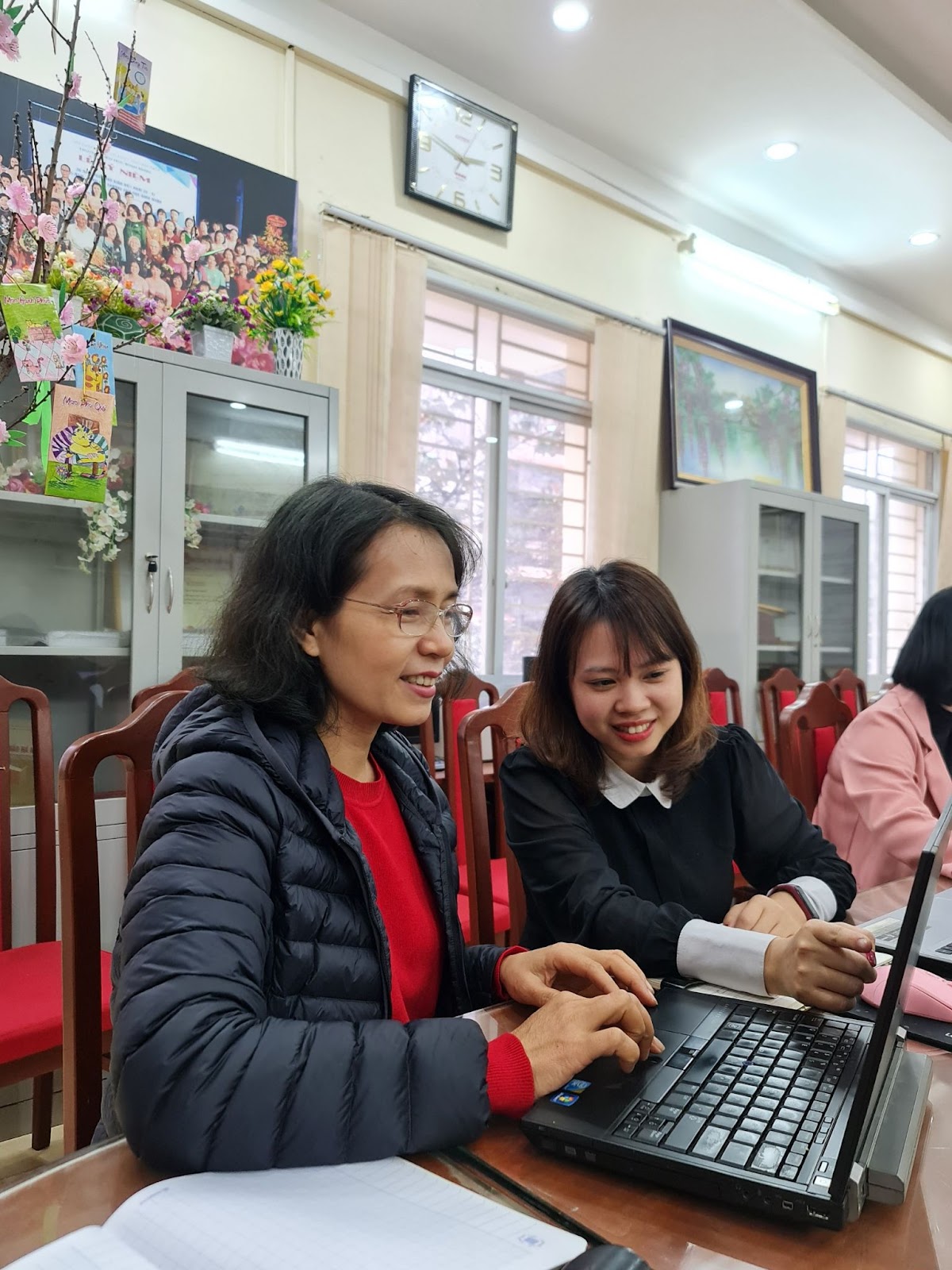SINH HOẠT CHUYÊN MÔN X Y DỰNG KẾ HOẠCH GIÁO DỤC CÁ NH N - N NG CAO CHẤT LƯỢNG HỌC TẬP CHO HỌC SINH KHUYẾT TẬT 5