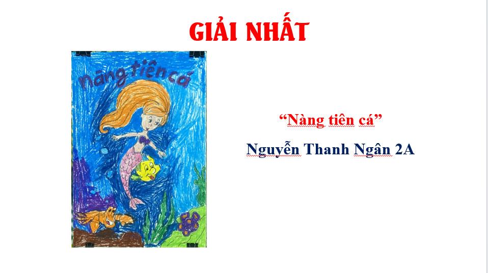 THƯ VIỆN TRƯỜNG TIỂU HỌC BÌNH MINH TUYÊN TRUYỀN, PHÁT ĐỘNG CÁC HOẠT ĐỘNG HƯỞNG ỨNG NGÀY HỘI SÁCH  VÀ VĂN HÓA ĐỌC VIỆT NAM 13