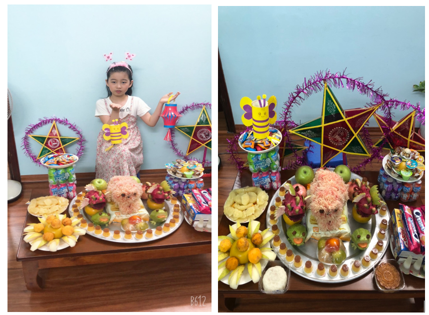 TRĂNG TRUNG THU THẮP SÁNG ƯỚC MƠ 10