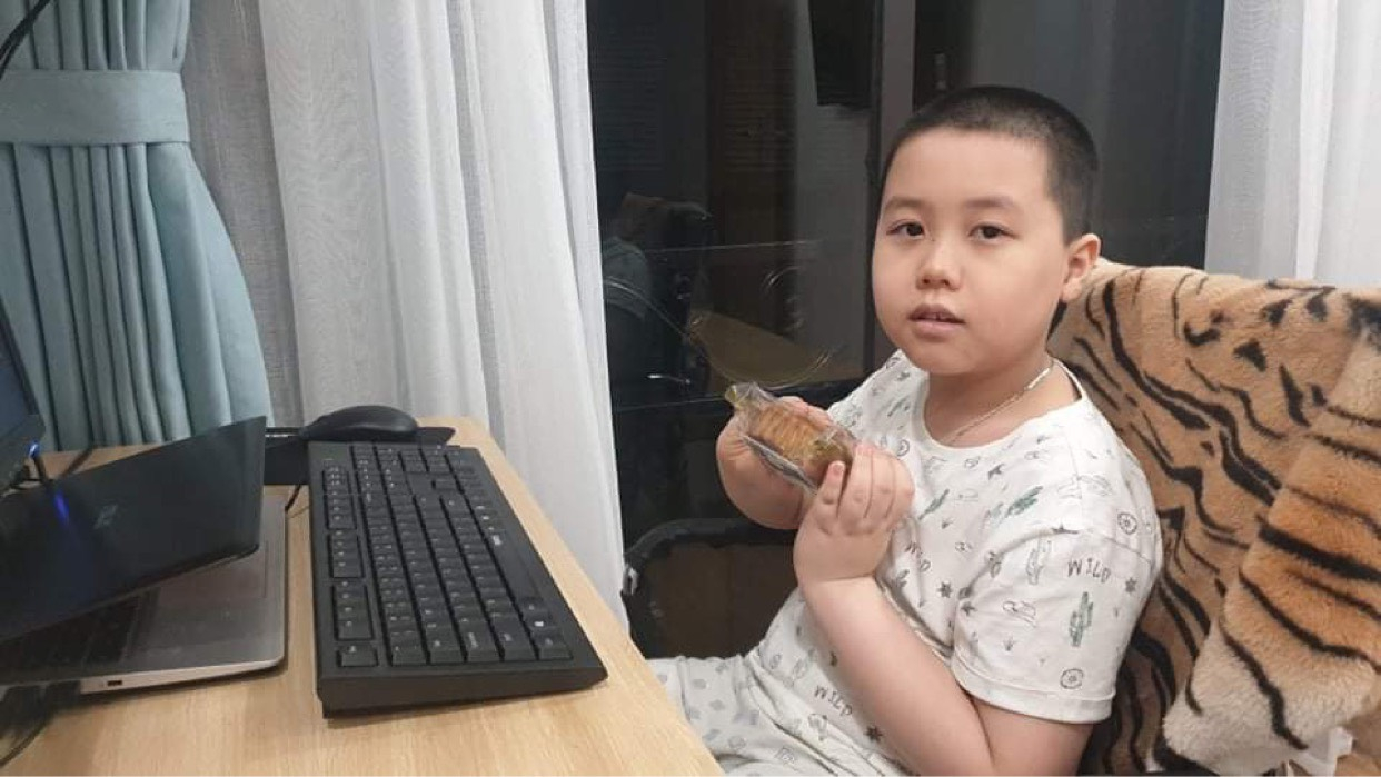 TRĂNG TRUNG THU THẮP SÁNG ƯỚC MƠ 13