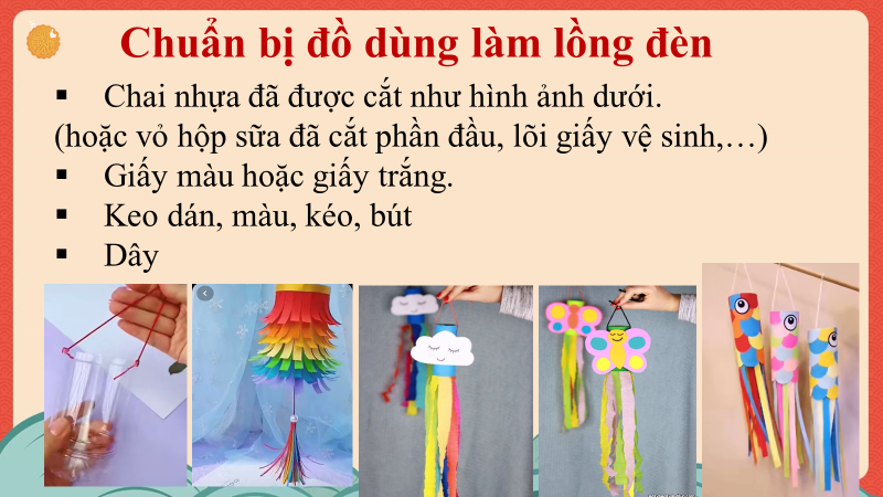 TRĂNG TRUNG THU THẮP SÁNG ƯỚC MƠ 14