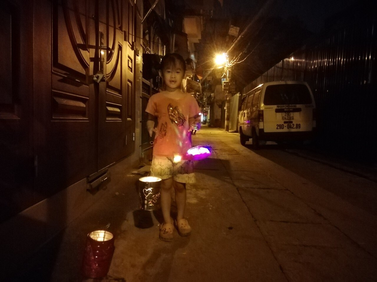 TRĂNG TRUNG THU THẮP SÁNG ƯỚC MƠ 16