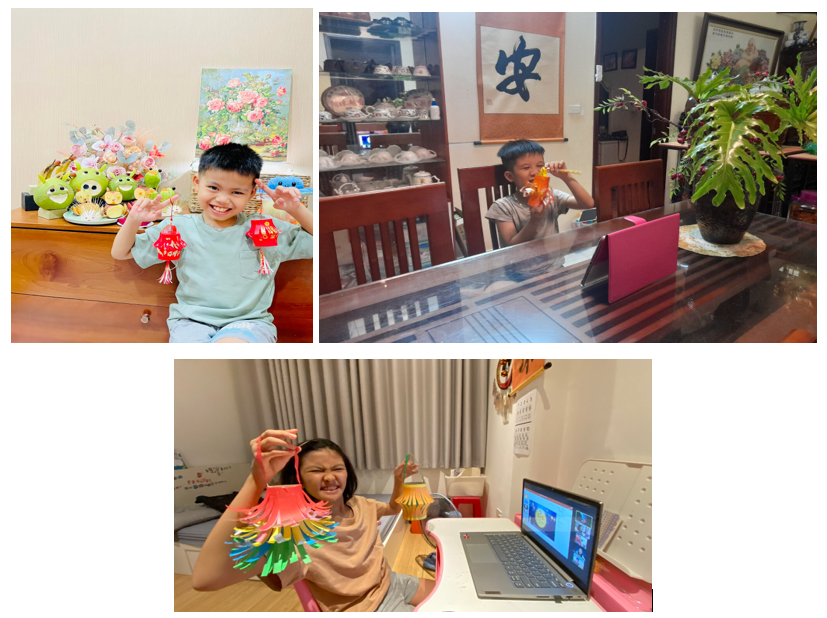 TRĂNG TRUNG THU THẮP SÁNG ƯỚC MƠ 17