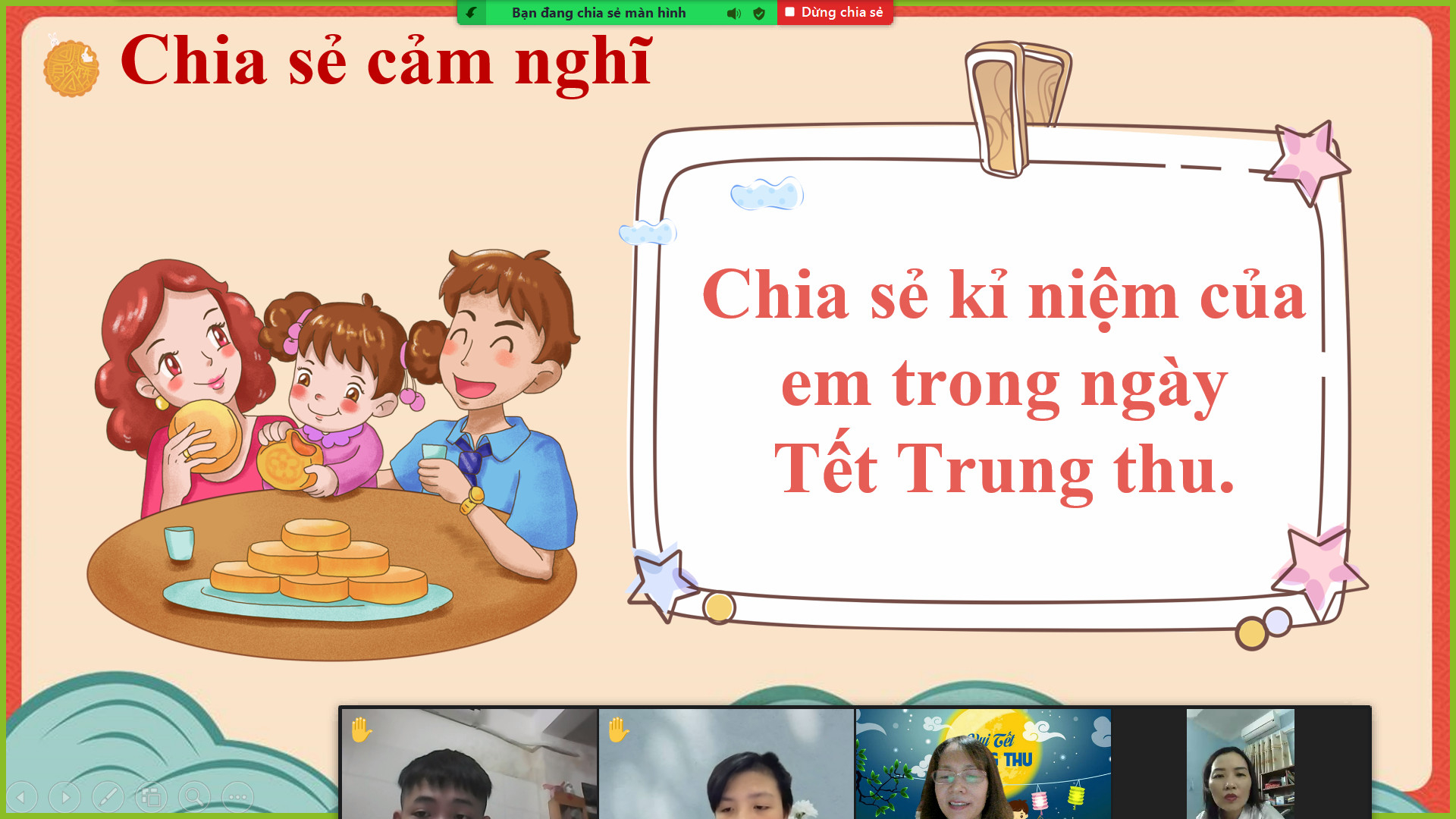 TRĂNG TRUNG THU THẮP SÁNG ƯỚC MƠ 18