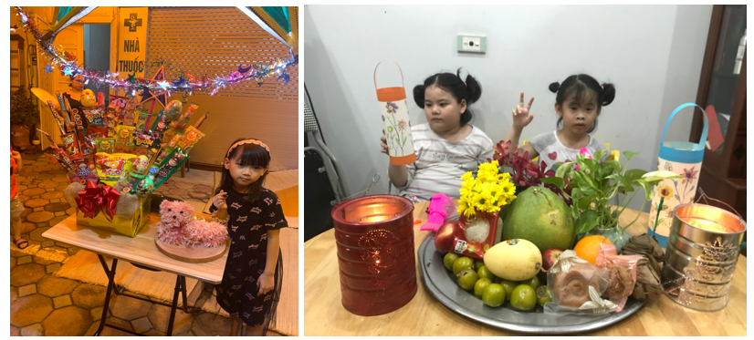 TRĂNG TRUNG THU THẮP SÁNG ƯỚC MƠ 9